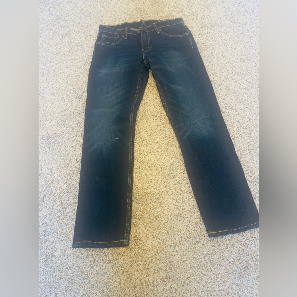 Live’s Jeans
